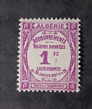 colonie Française 1926 1932