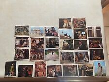 IMAGE AUTOCOLLANT STICKER PANINI LES AVENTURES DE PINOCCHIO 1CHOIX 1972