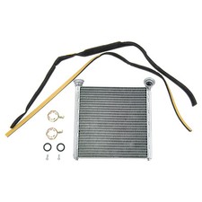 Matrice de chauffage Pour AUDI