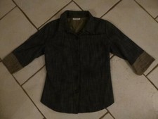 VESTE EN JEANS " RENATTO BENE