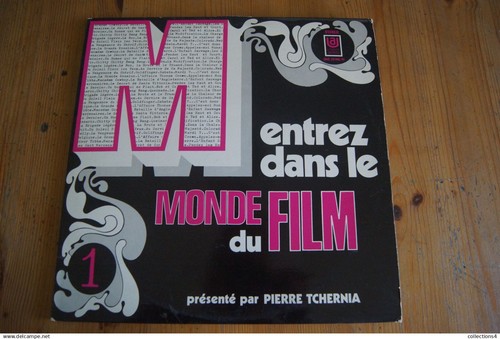 Entrez dans monde - entrez,