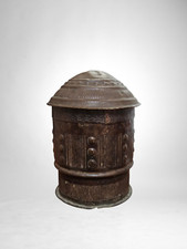 Réceptacle Forowa Akan Ghana