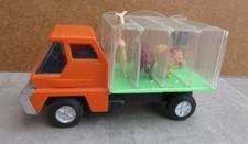 Camion friction jimson animaux - camion,