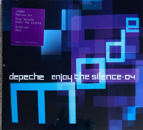 Single depeche mode - single,