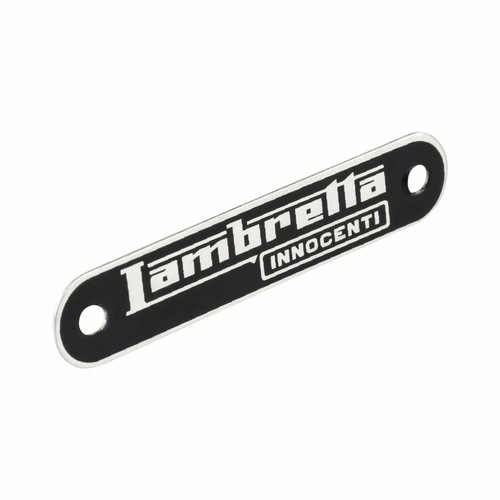 Targuette casa lambretta - casa,