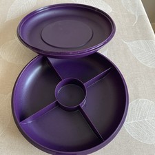 Tupperware boîte de service