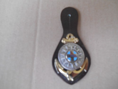 Insignes militaires - militaires, de
