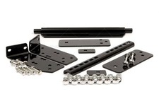 Kit de fixation véhicule