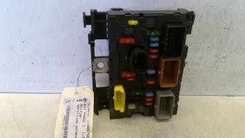 Boitier servitude moteur - , (bsm)