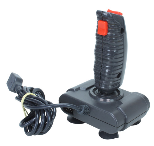 Ancien joystick atari 2600 - ancien,