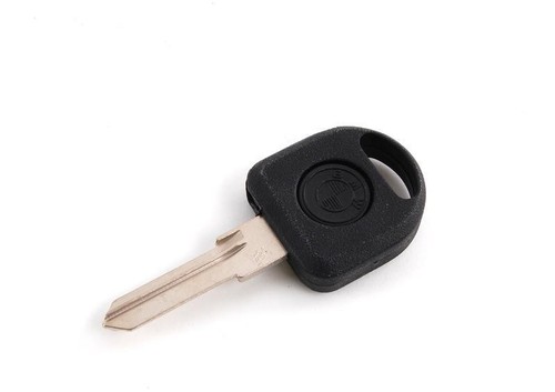Bmw e23 illuminated key - illuminated, blank