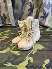Meindl Desert Fox Bottes