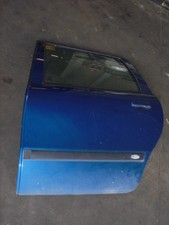 Porta Arrière Gauche FIAT