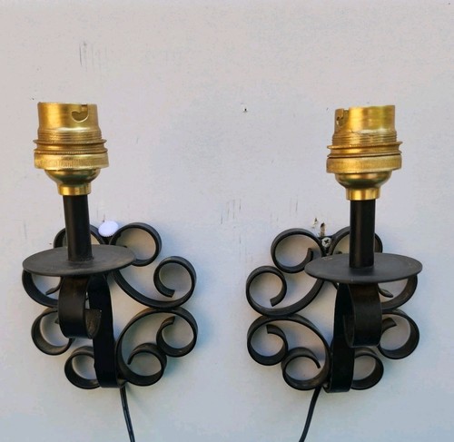Lot appliques murales - 2,