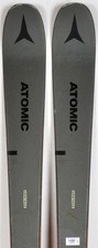 Atomic VANTAGE 83 grey - skis d'occasion - Taille 173