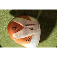 TaylorMade Burner S Flex 42,5"