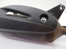 Pot d'échappement (Kymco - Agility Carry 50 2011 - 2018)