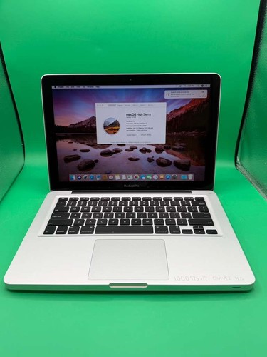 Apple macbook pro - apple,