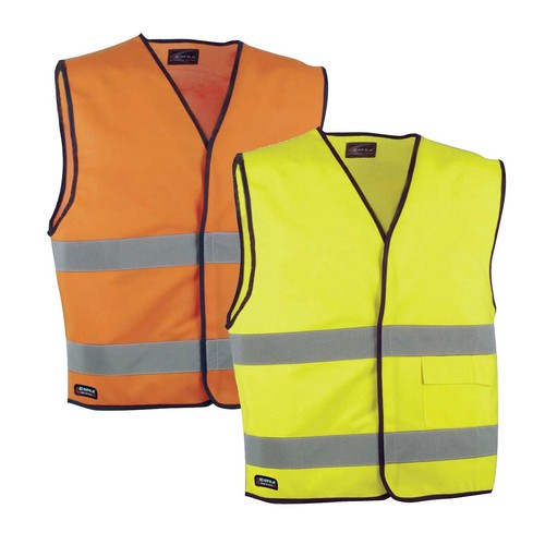 Gilet travail - de,