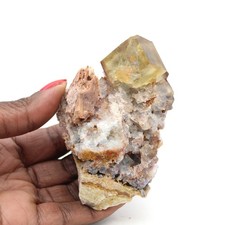 Pierre brute Marocaine