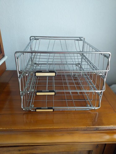 Corbeilles trieur courrier - trieur,