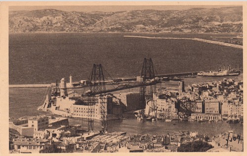 Carte postale ancienne