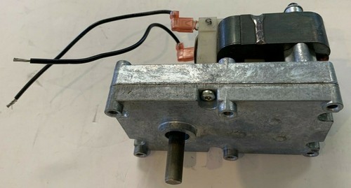44107 feed motor - feed, rpm