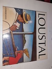 Loustal Lumières Du Jour