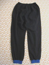 Pantalon Adidas ventex  Made in France 70'S Survetement vintage homme - XL