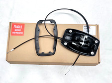 Poignée porte latérale coulissante avec câbles pour Jumper Boxer Ducato 9101CV