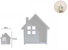 X Décoration Murale En Bois