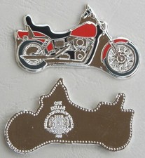 Somalia dollar 2007 harley - somalia,