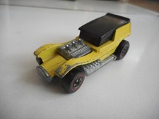 Hotwheels Redline Revvers