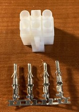 Ranger RCI 6 pin Power Plug