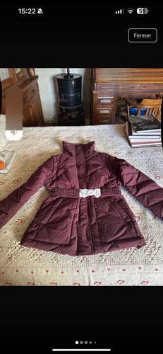Veste jott - veste,