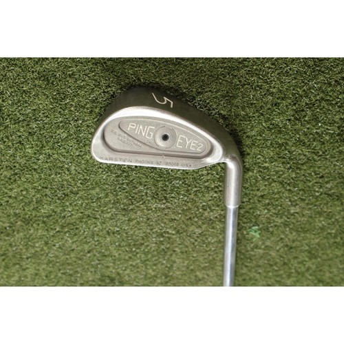 Ping eye black dot fer - 2,
