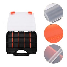  Boulons de vis à vis Boîtes