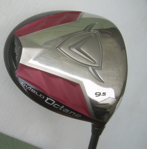 New callaway diablo - new, octane