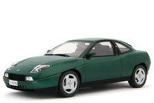 LAUDORACING-MODELS 1:18 Fiat