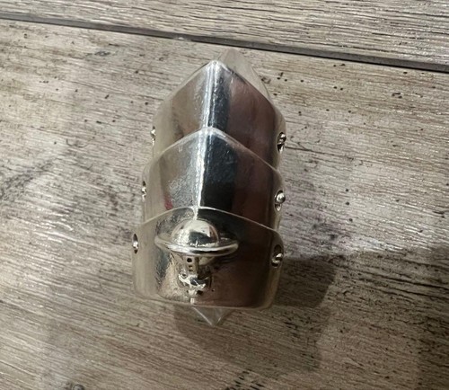 Bague armure accessoires - bague, d'armure
