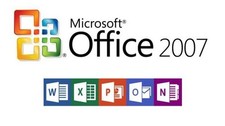 MS Office Pro + 2007