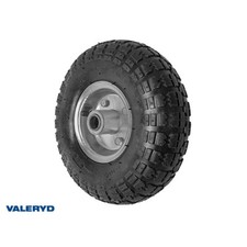 ROUE DE SECOURS VALERYD