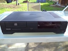 Philips CDi – Console CDi 210  + Digital Video Cartridge