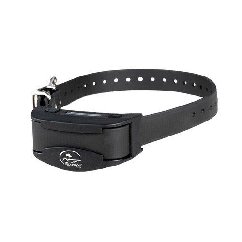 Collier anti aboiement pour - collier,