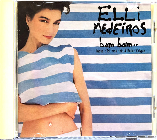 Elli medeiros bom - medeiros,