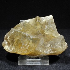 Fluorite - Chaillac - Indre -