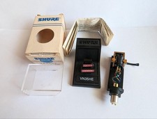 SHURE V15 Type III Cartridge