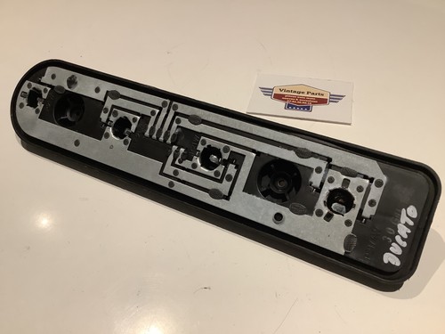Fiat ducato platine porte - ducato,