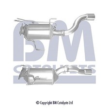 BM CATALYSTS Filtre à suie/à