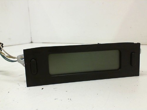 Montre occasion citroen - citroen, c8